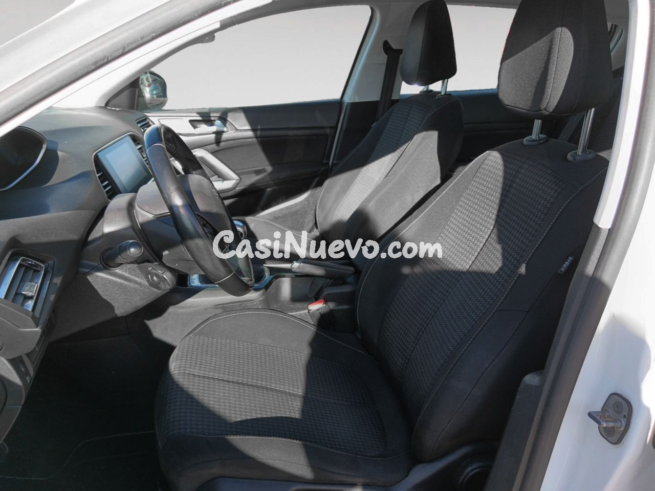 Peugeot 308 Business Line - foto 9