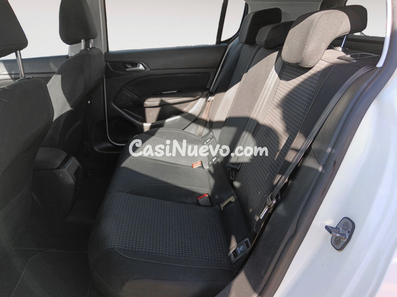 Peugeot 308 Business Line - foto 10