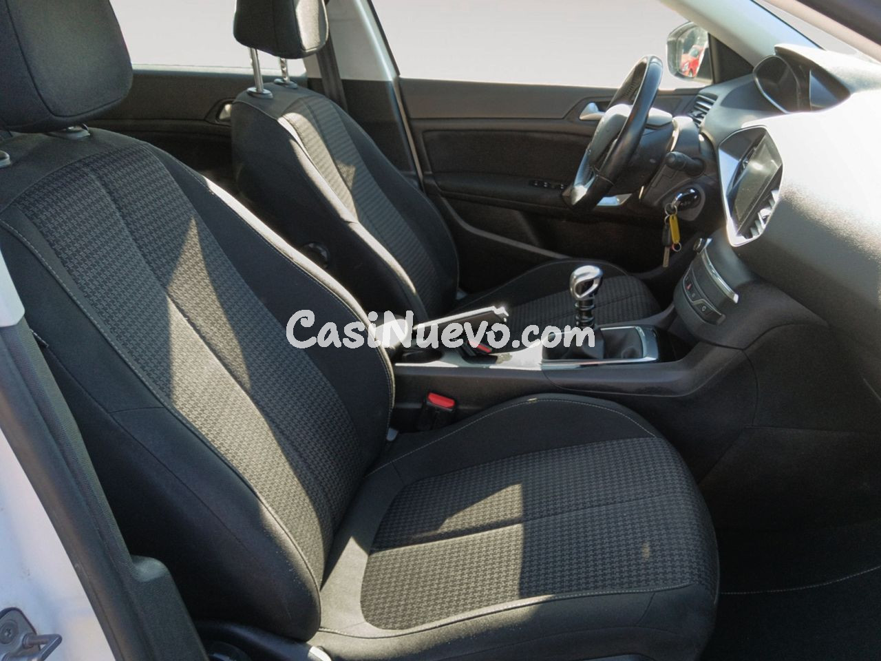 Peugeot 308 Business Line - foto 11