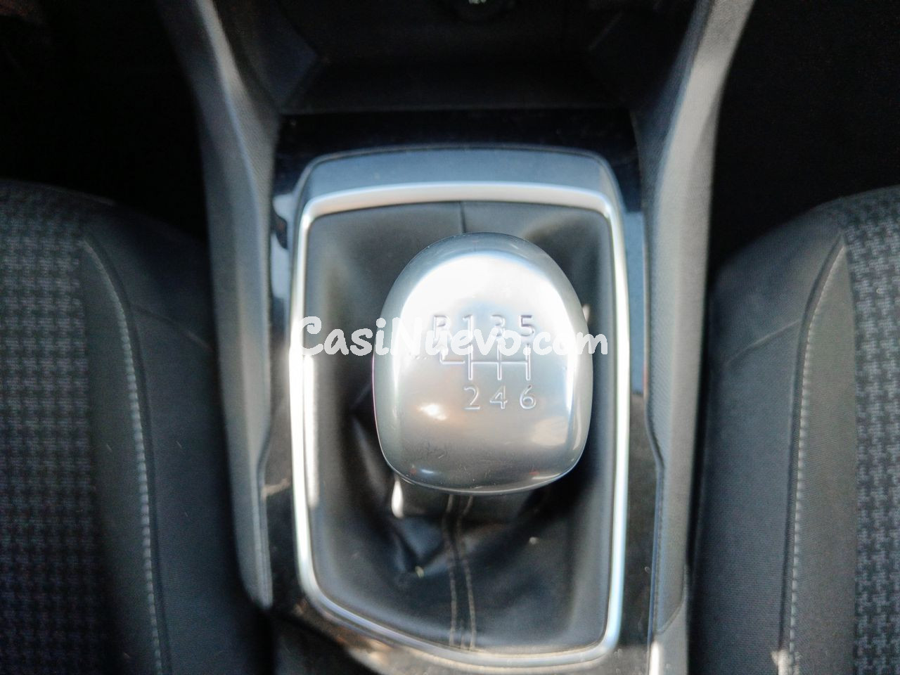 Peugeot 308 Business Line - foto 13