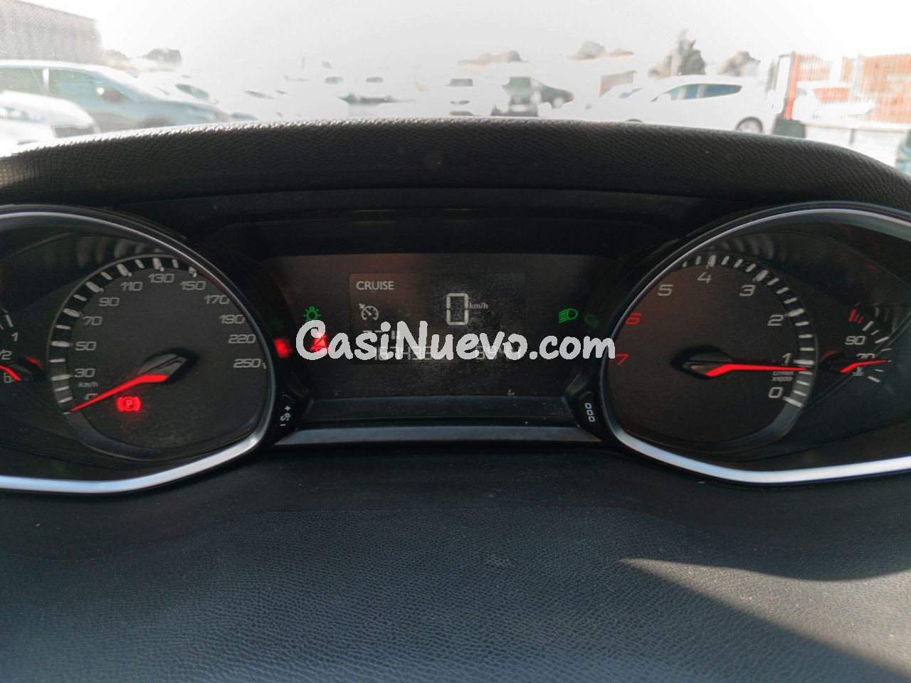 Peugeot 308 Business Line - foto 14