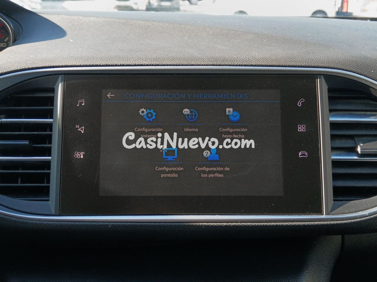 Peugeot 308 Business Line - foto 15