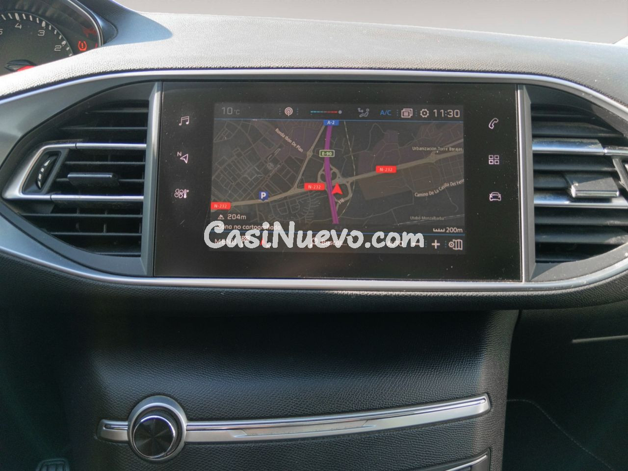 Peugeot 308 Business Line - foto 17