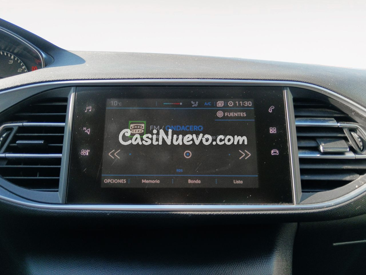 Peugeot 308 Business Line - foto 18