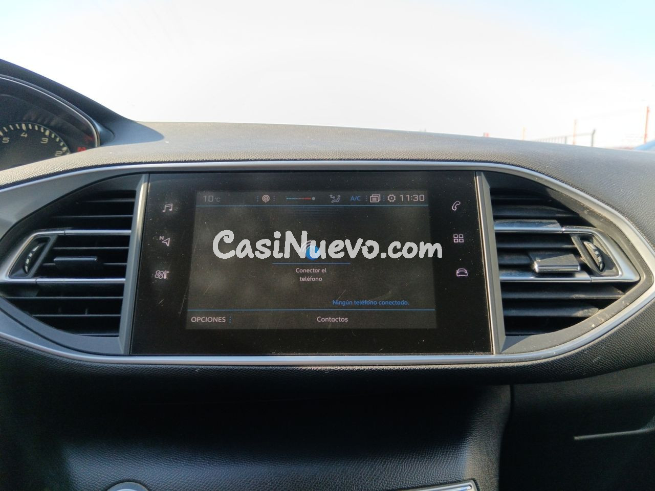 Peugeot 308 Business Line - foto 19