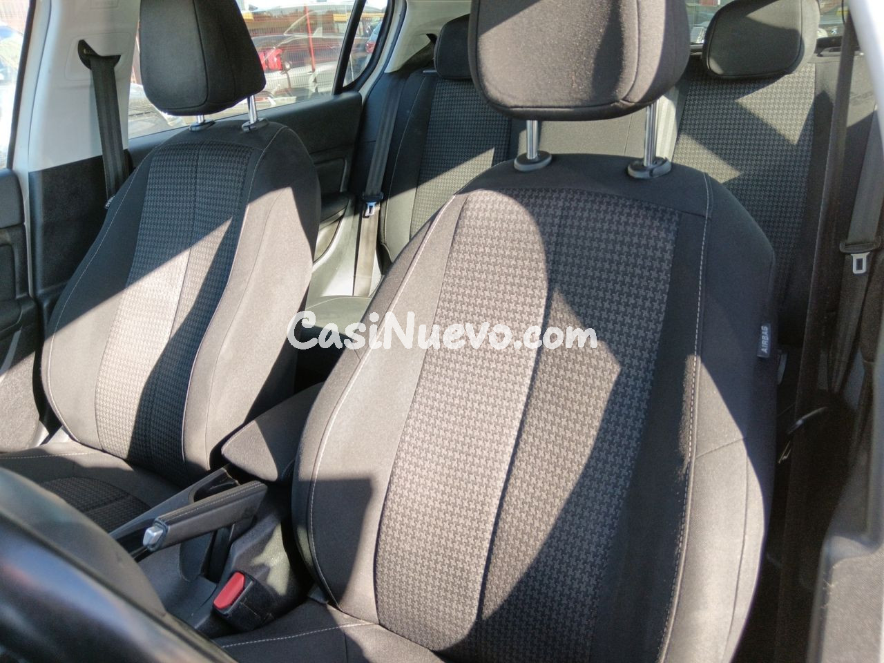 Peugeot 308 Business Line - foto 21