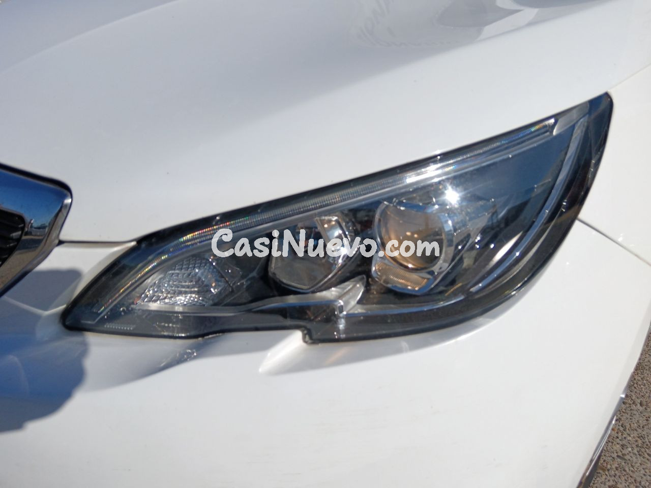 Peugeot 308 Business Line - foto 23