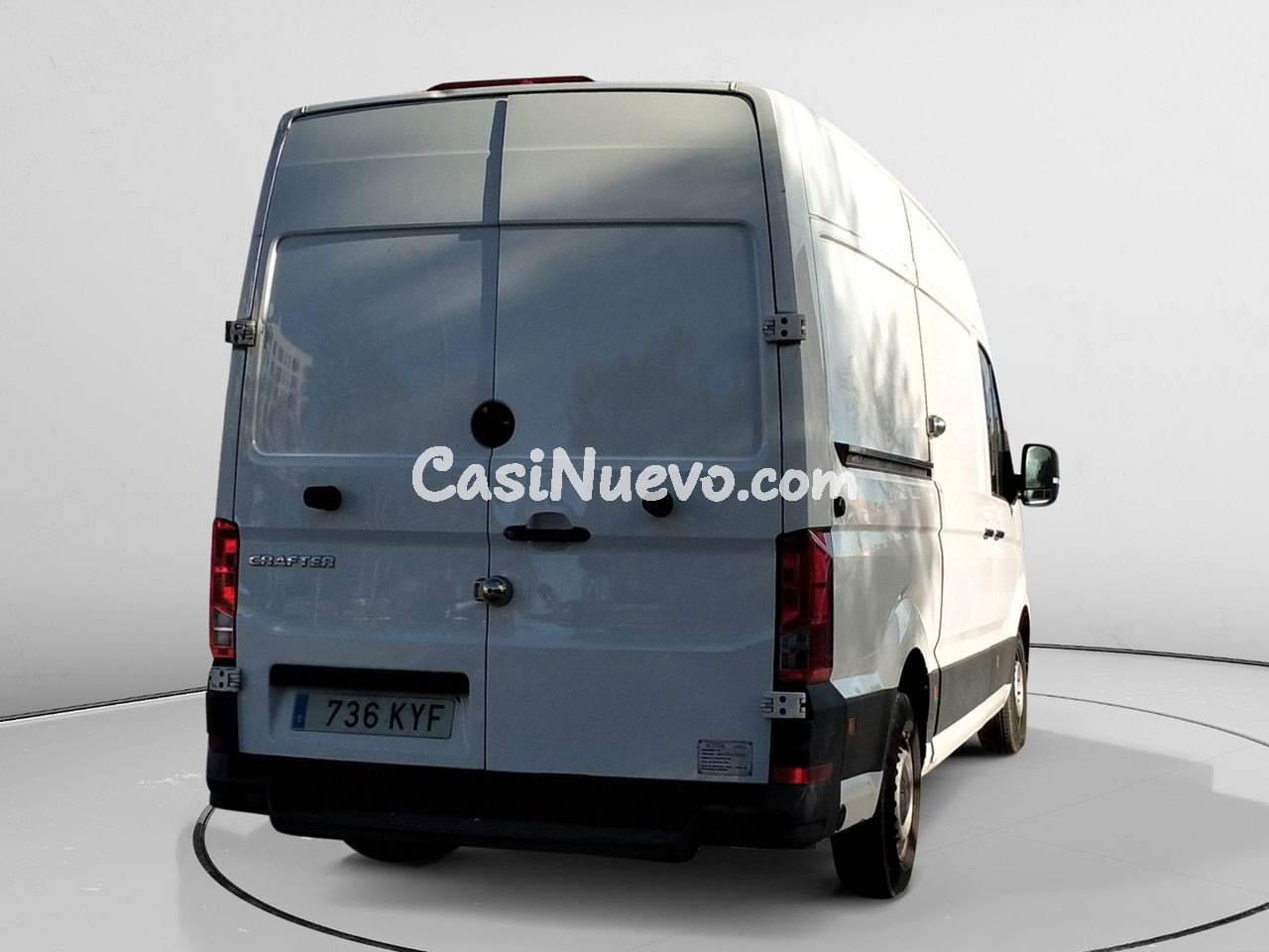 Volkswagen Crafter BM TN L3H2 - foto 2
