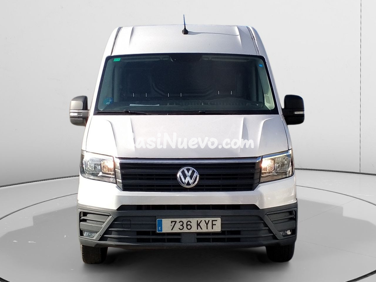 Volkswagen Crafter BM TN L3H2 - foto 5