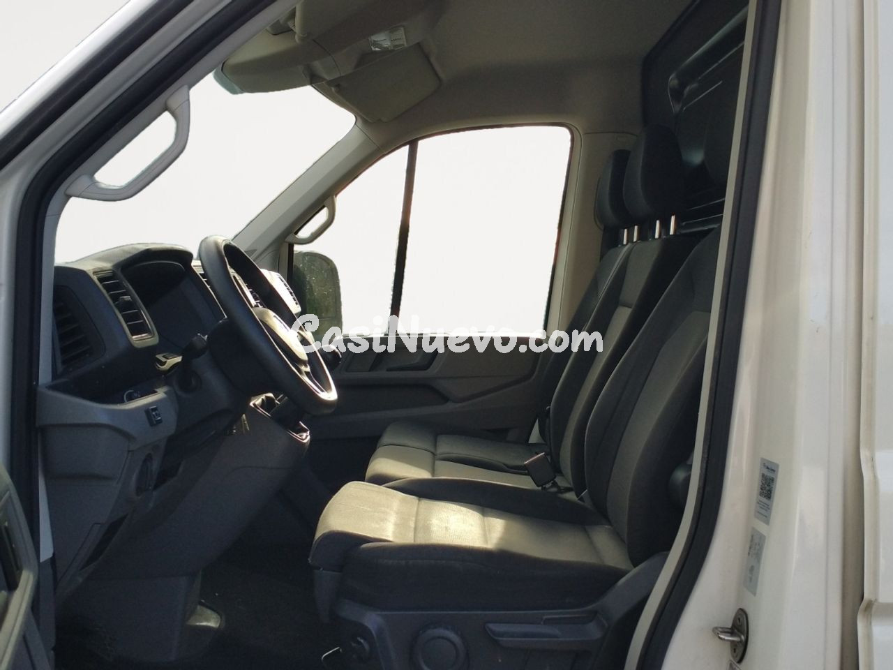 Volkswagen Crafter BM TN L3H2 - foto 9