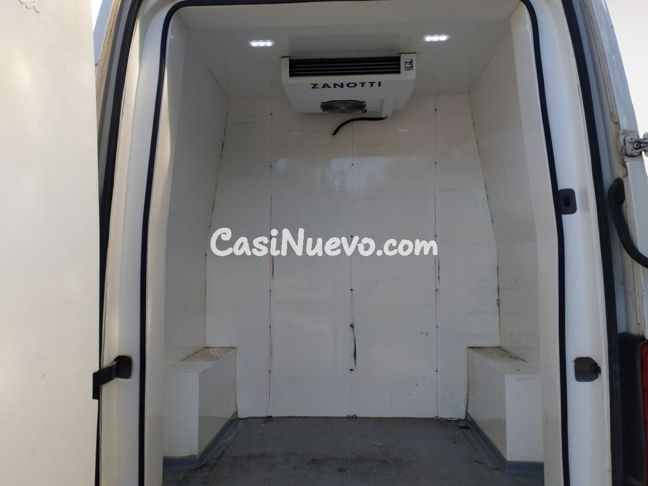 Volkswagen Crafter BM TN L3H2 - foto 12