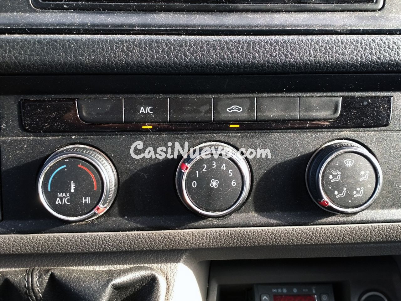 Volkswagen Crafter BM TN L3H2 - foto 18