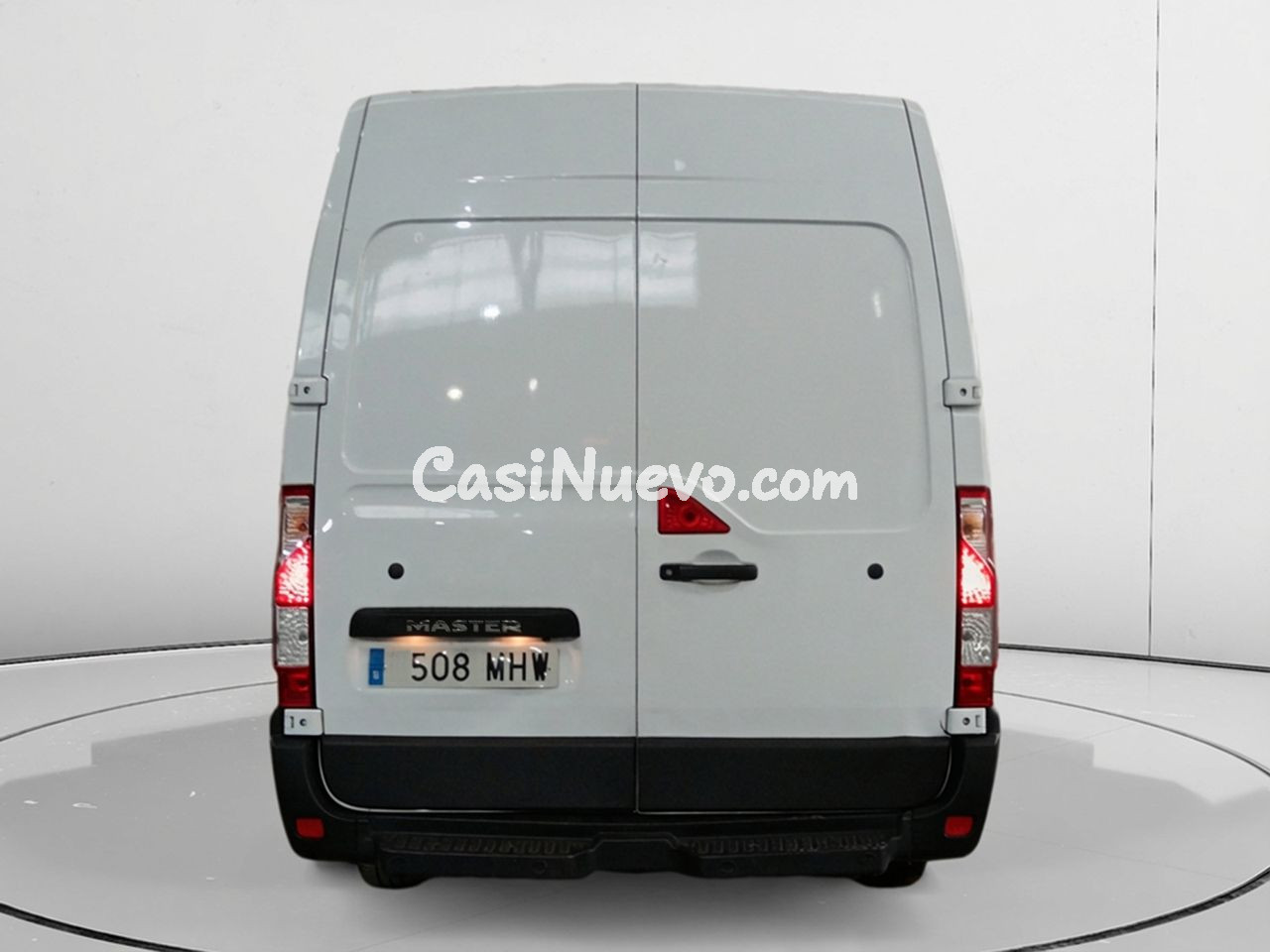 Renault Master L3H2 3500 RS - foto 3