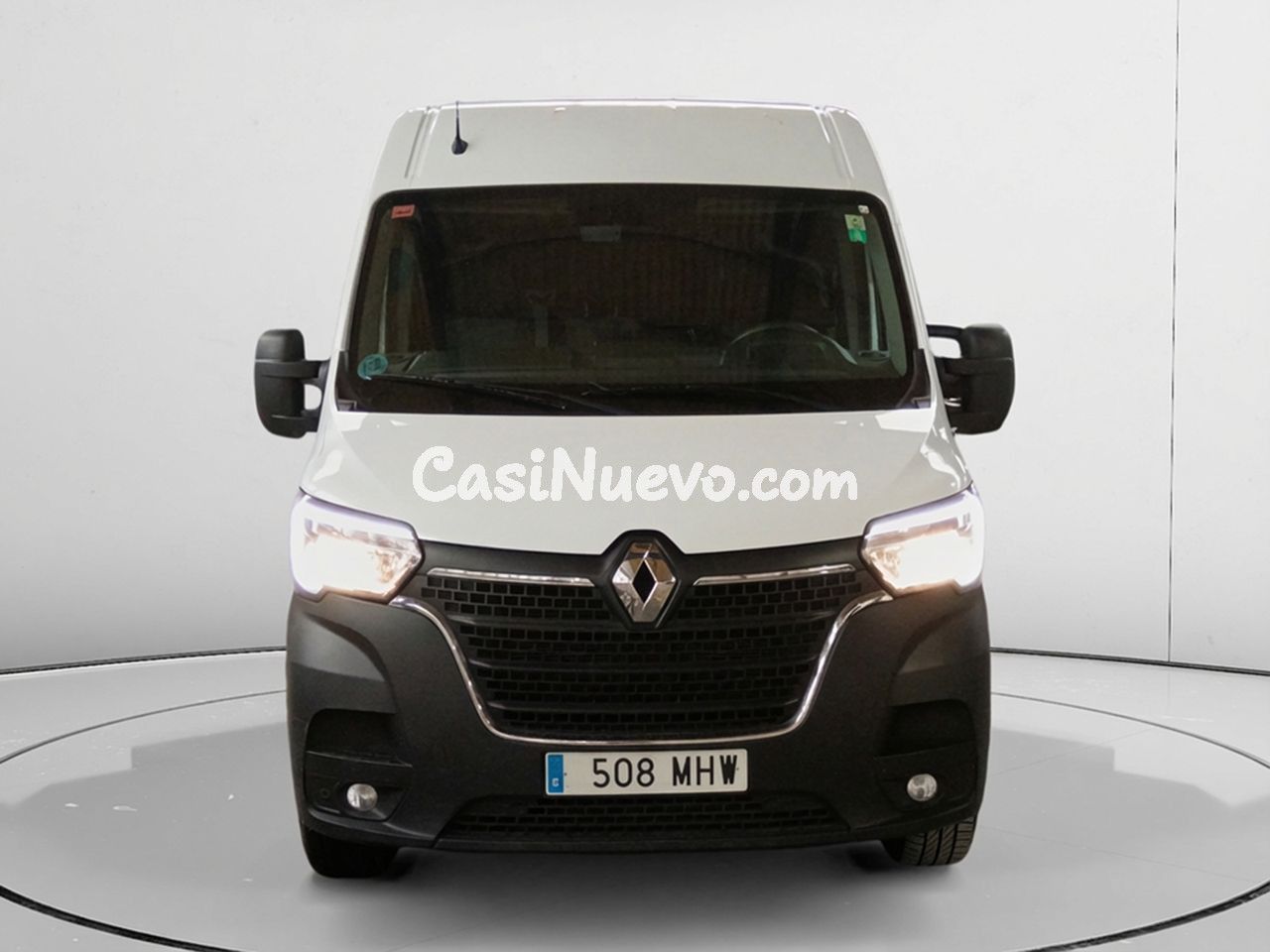 Renault Master L3H2 3500 RS - foto 5