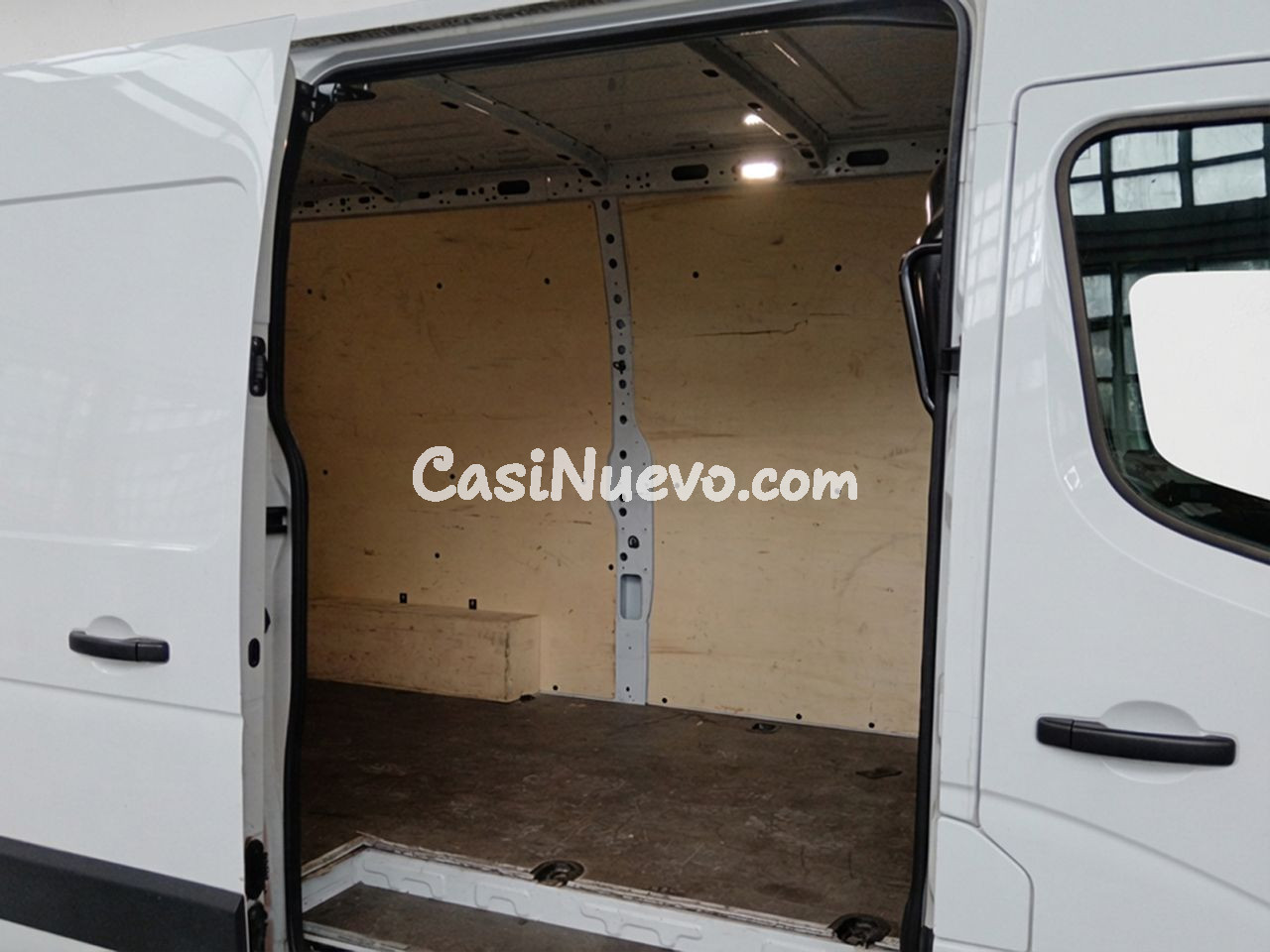 Renault Master L3H2 3500 RS - foto 10