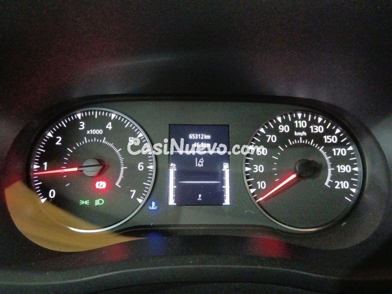 Renault Master L3H2 3500 RS - foto 13