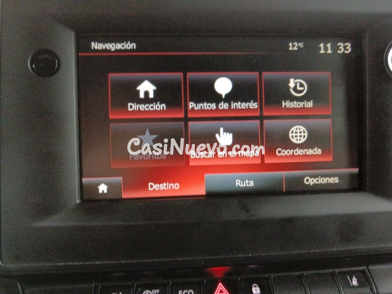 Renault Master L3H2 3500 RS - foto 15