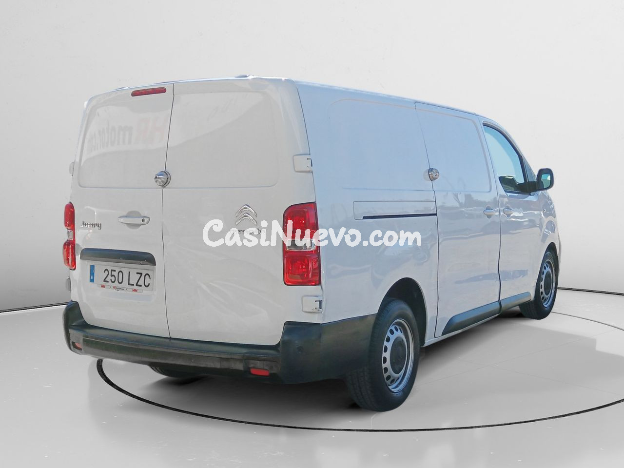 Citroën Jumpy XL - foto 2