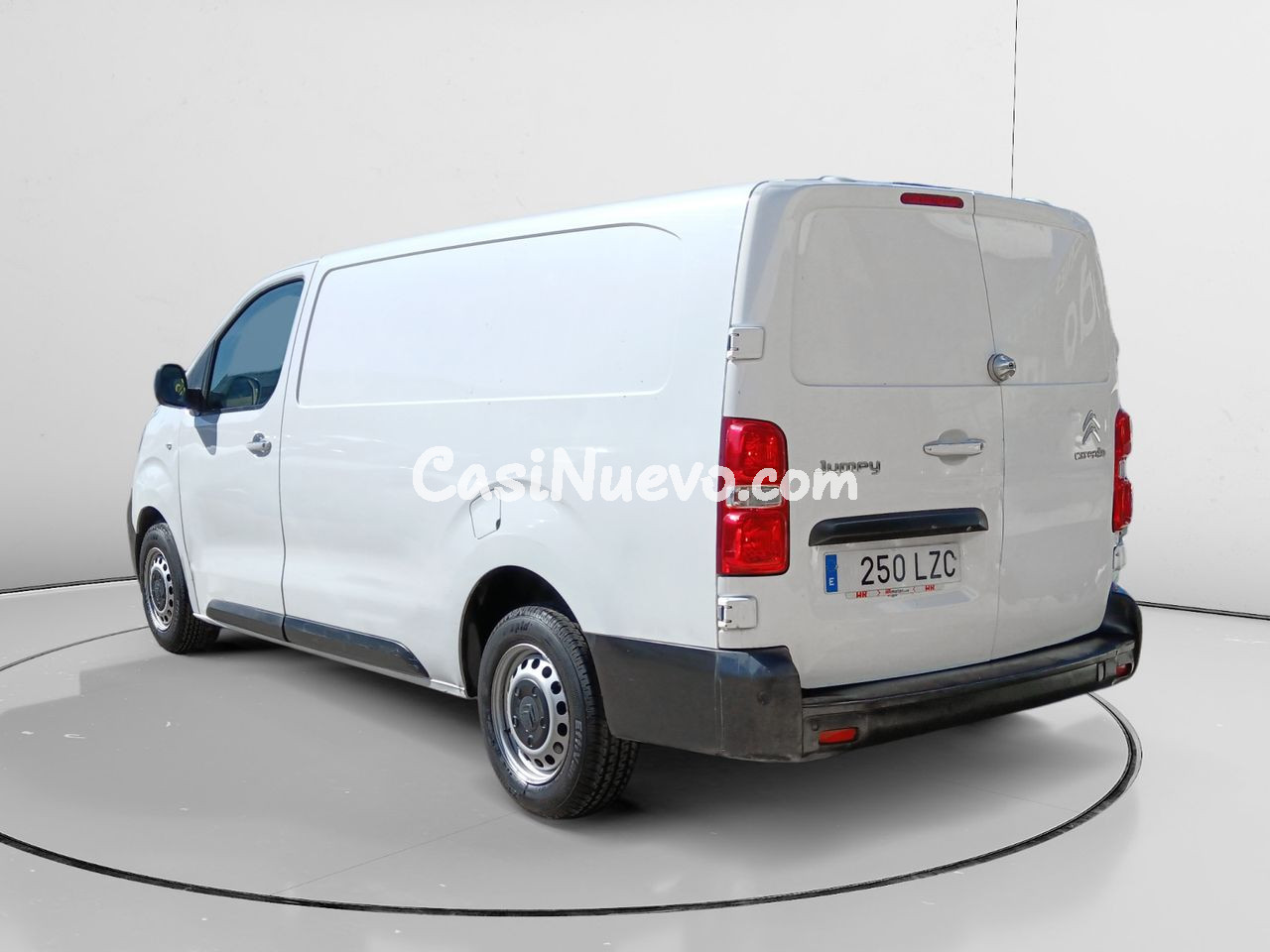 Citroën Jumpy XL - foto 4