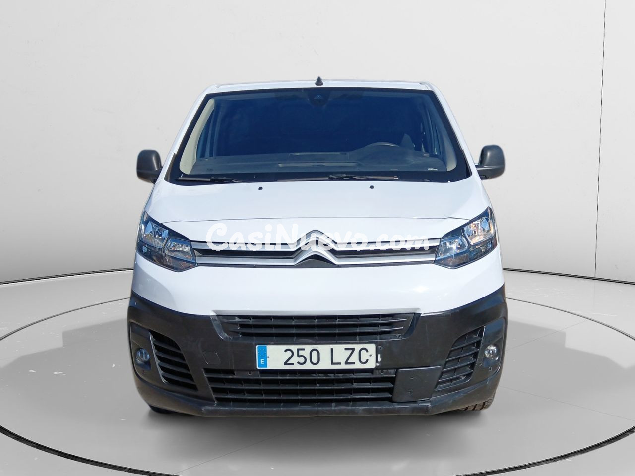 Citroën Jumpy XL - foto 5