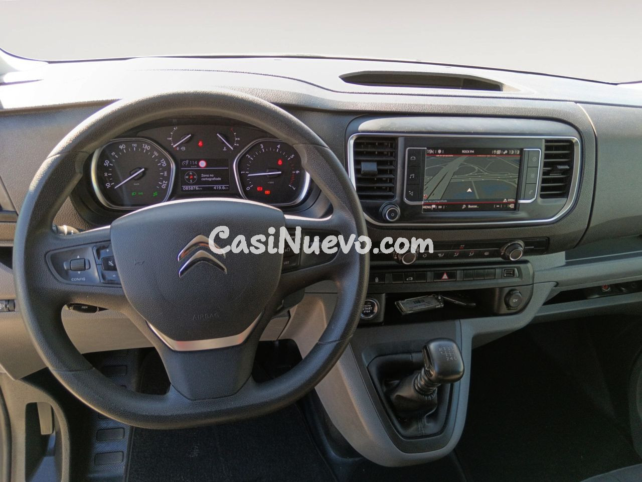 Citroën Jumpy XL - foto 6