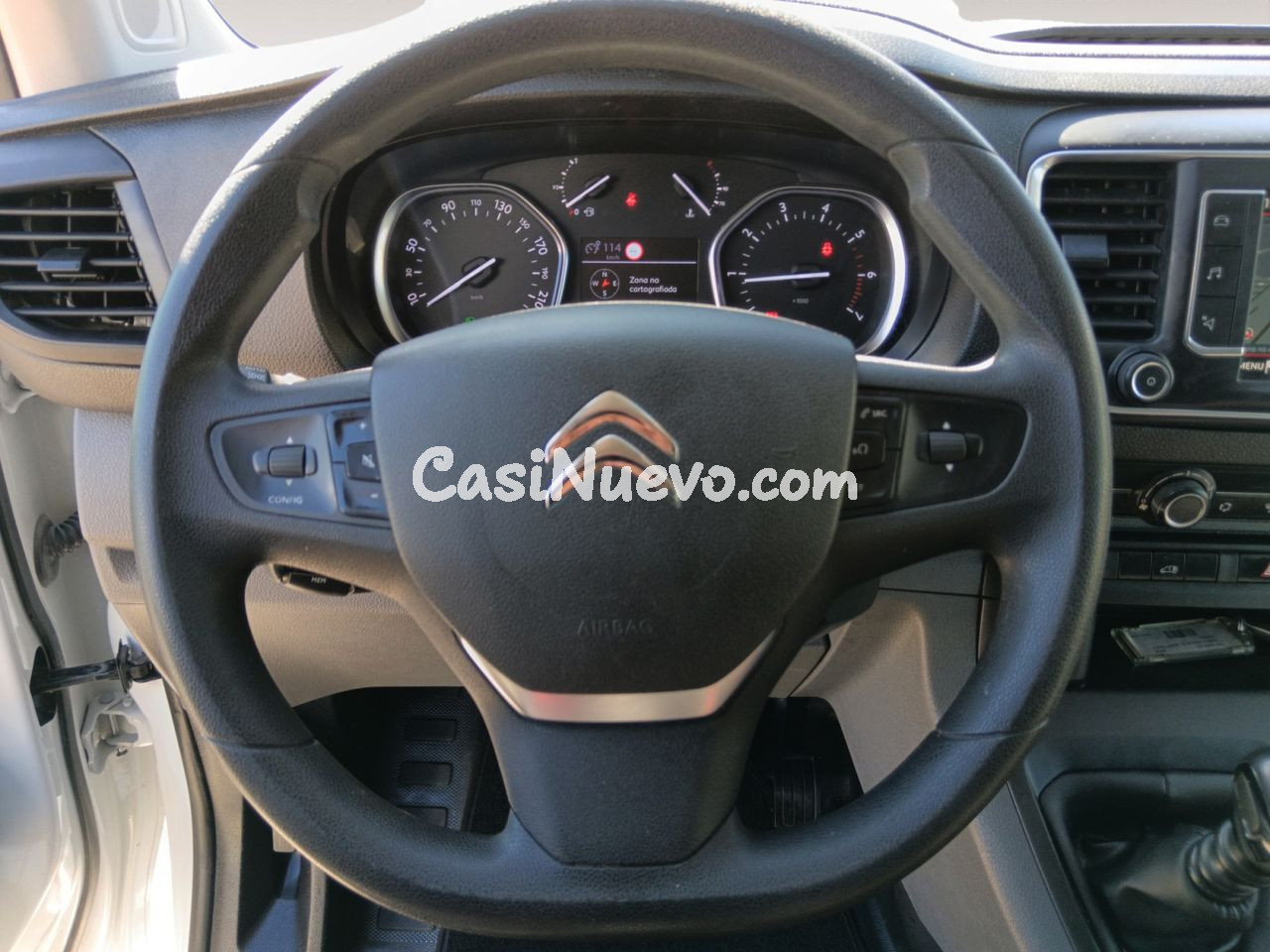 Citroën Jumpy XL - foto 7