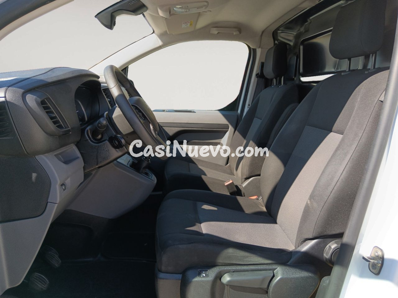 Citroën Jumpy XL - foto 8