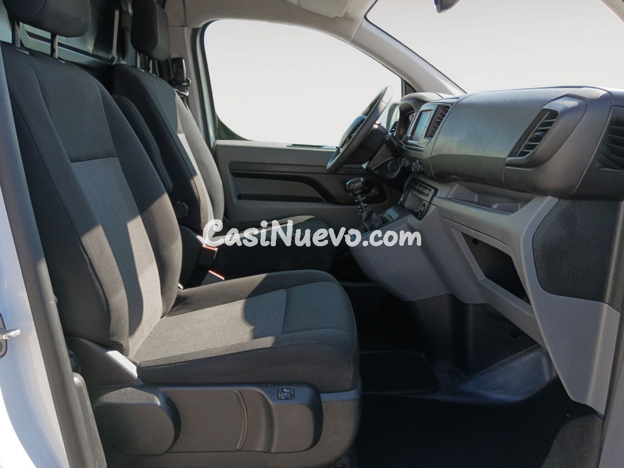 Citroën Jumpy XL - foto 9