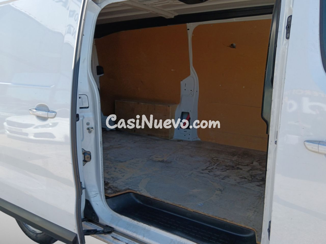 Citroën Jumpy XL - foto 10