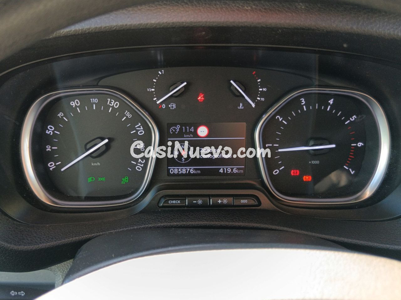 Citroën Jumpy XL - foto 13