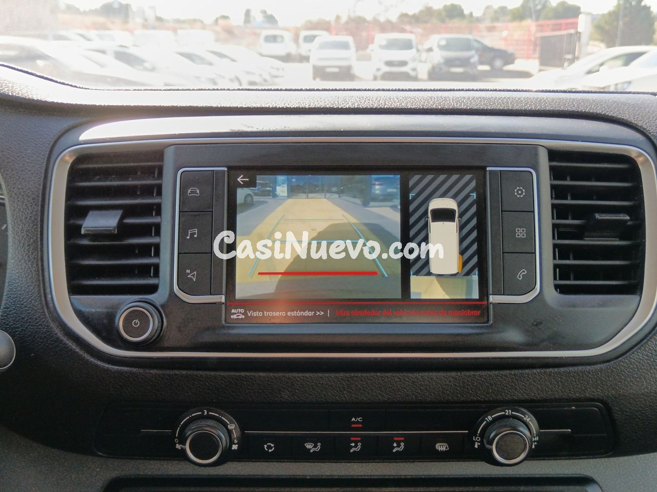 Citroën Jumpy XL - foto 15