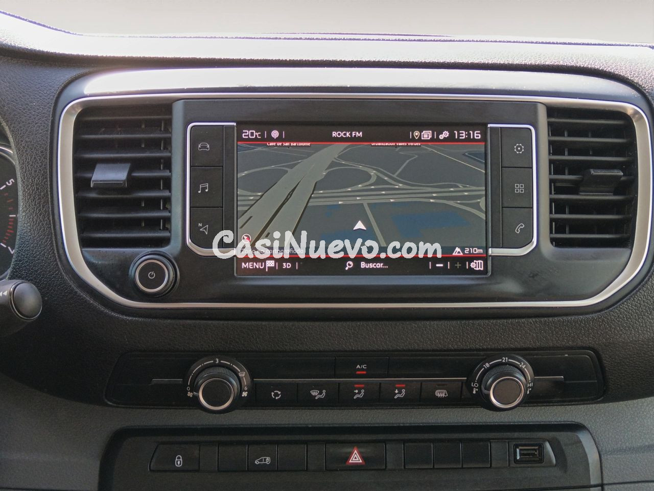 Citroën Jumpy XL - foto 16