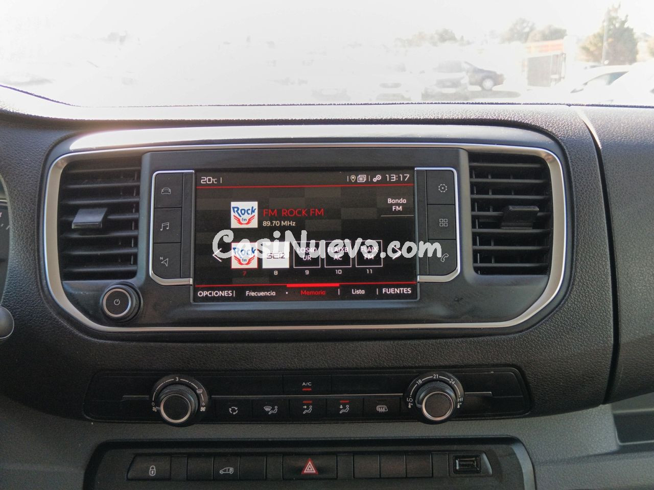 Citroën Jumpy XL - foto 17