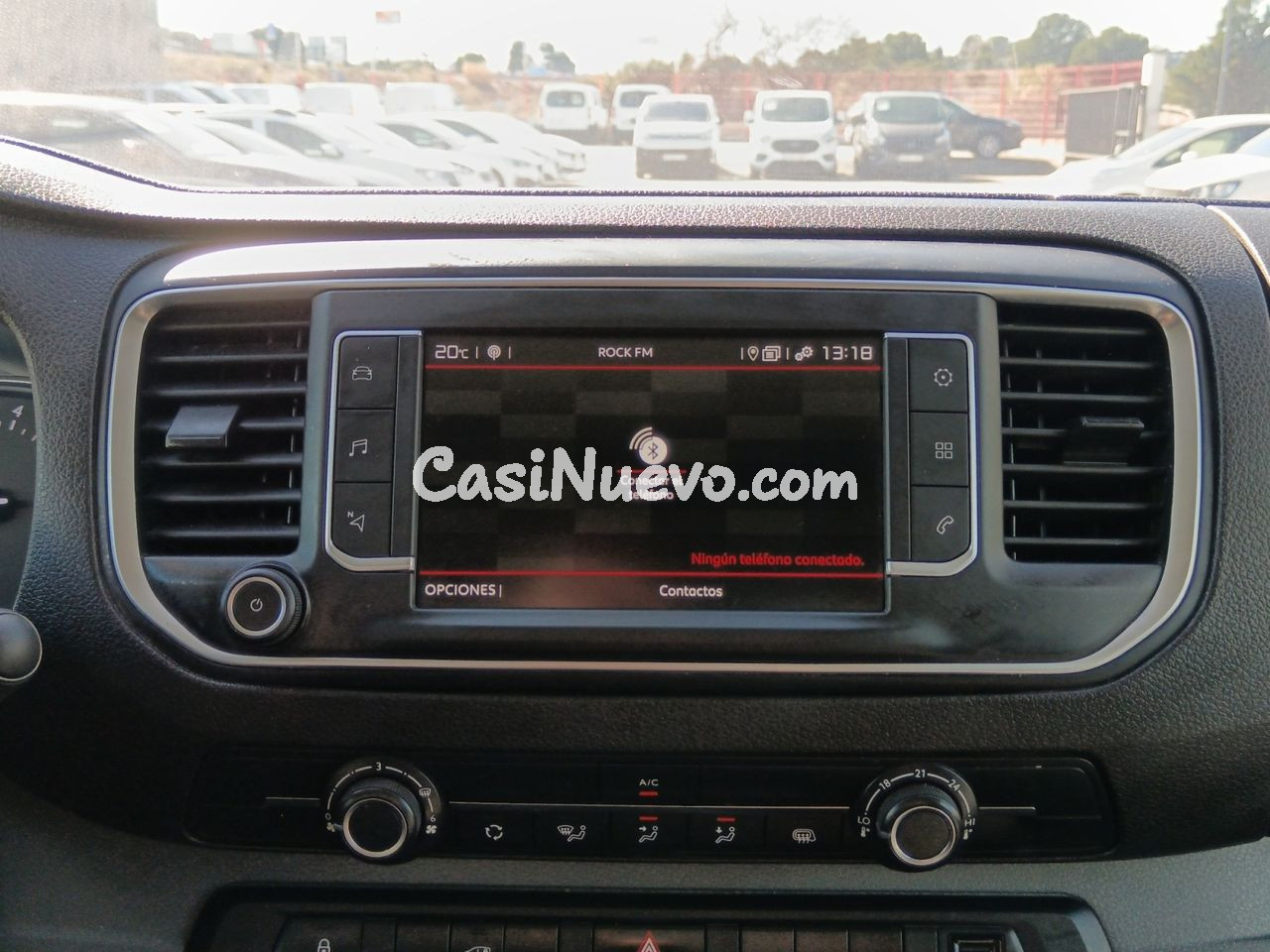 Citroën Jumpy XL - foto 18