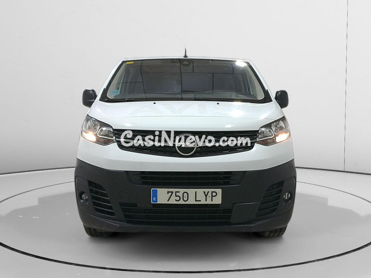 Opel Vivaro L Select - foto 5