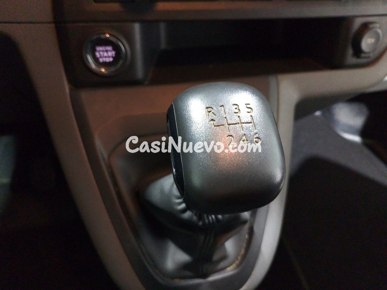 Opel Vivaro L Select - foto 11