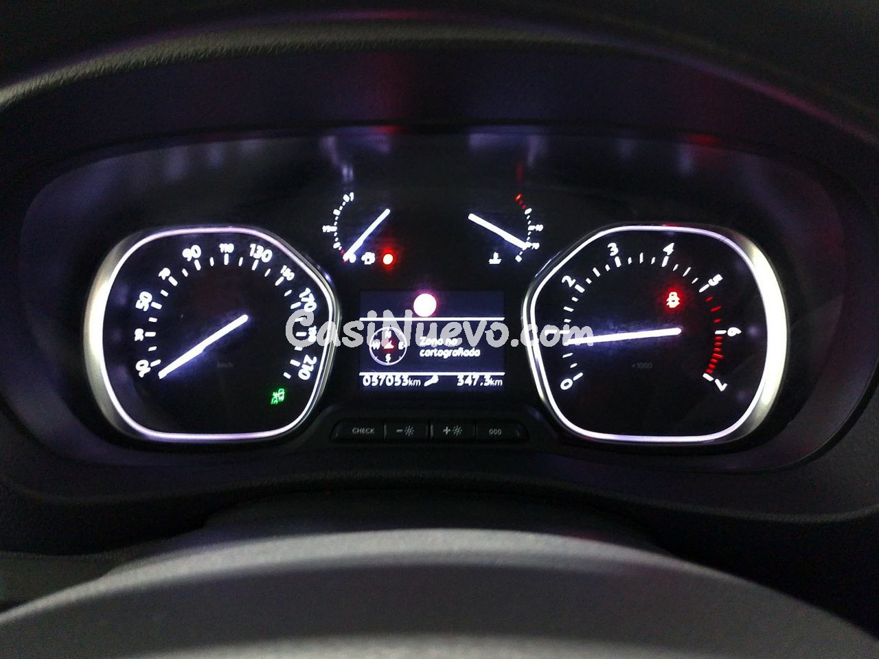 Opel Vivaro L Select - foto 13