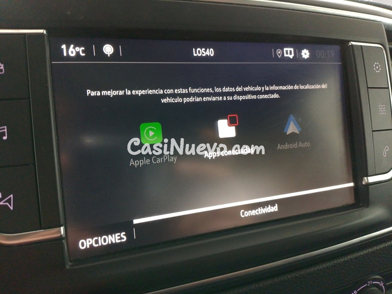 Opel Vivaro L Select - foto 14