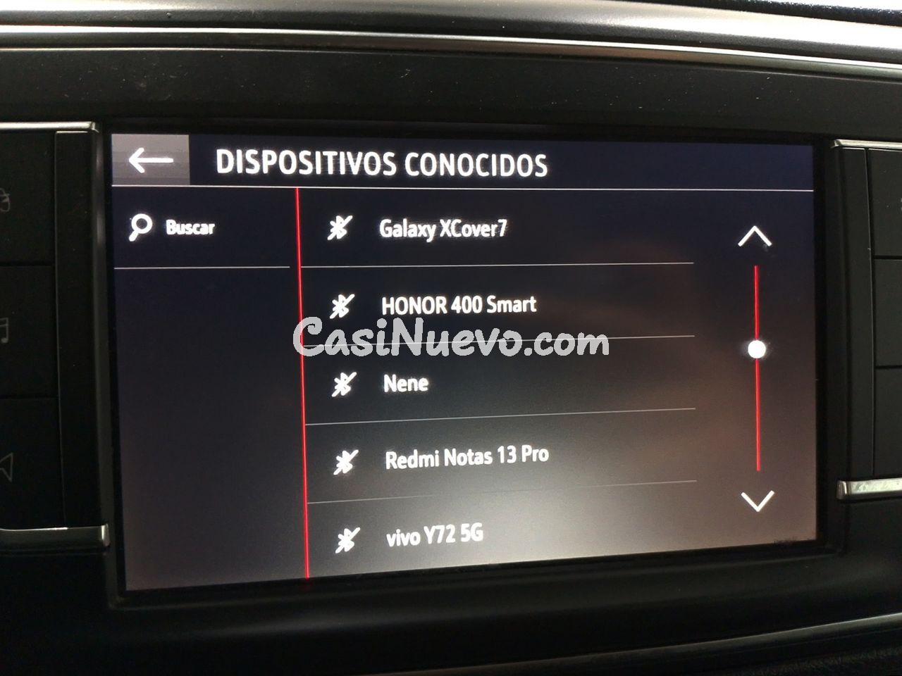 Opel Vivaro L Select - foto 16