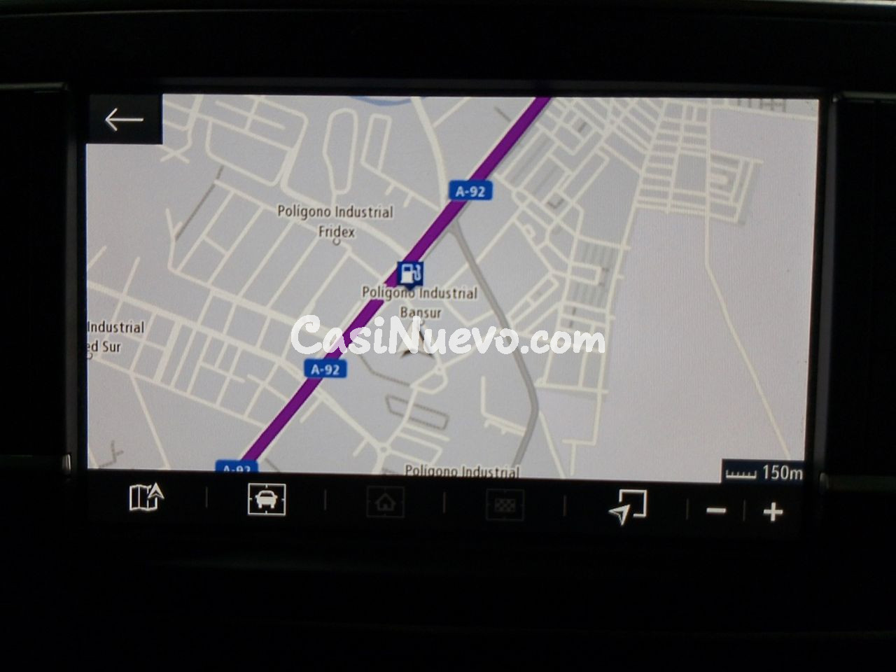 Opel Vivaro L Select - foto 17