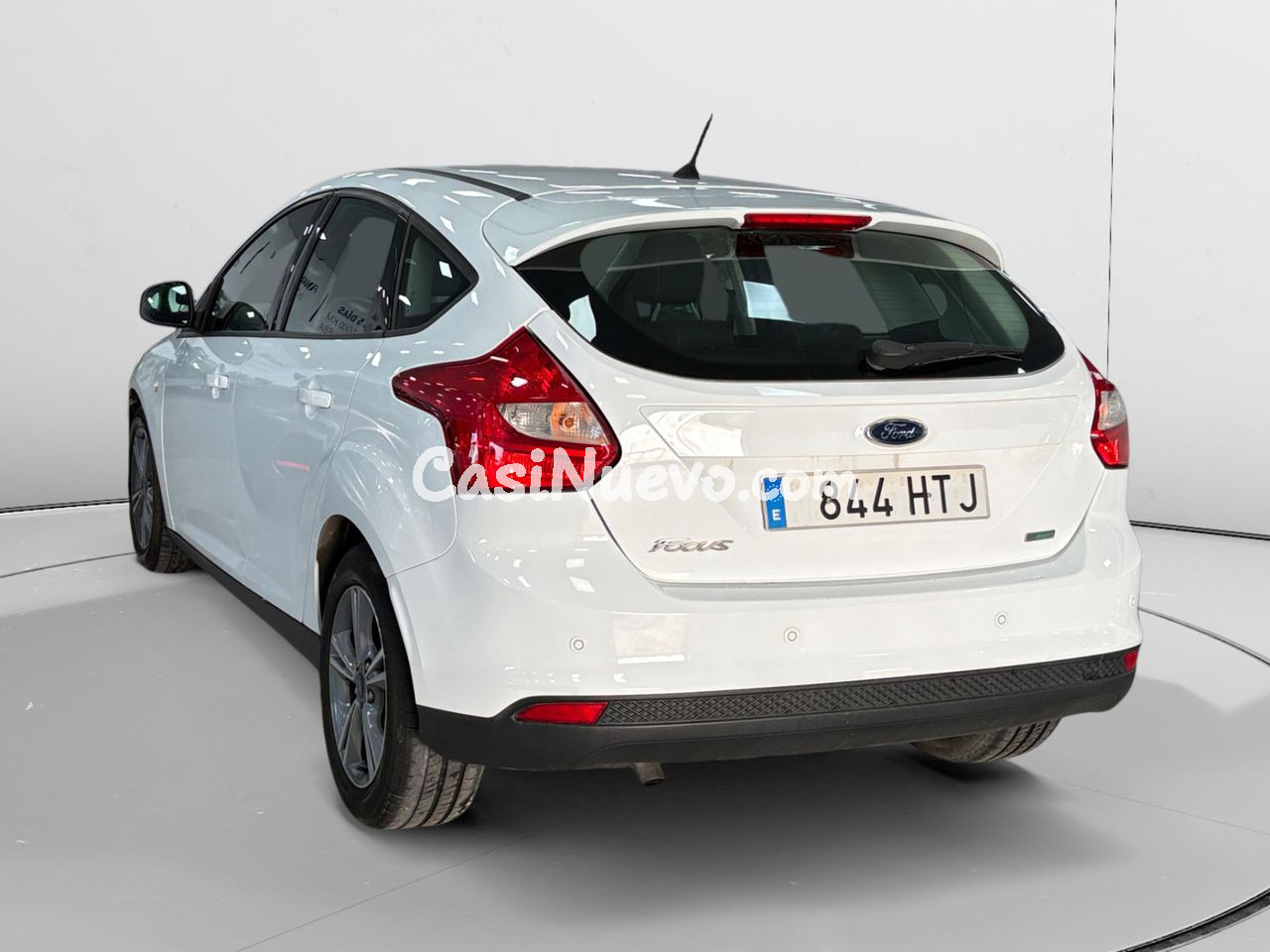 Ford Focus Edition - foto 4