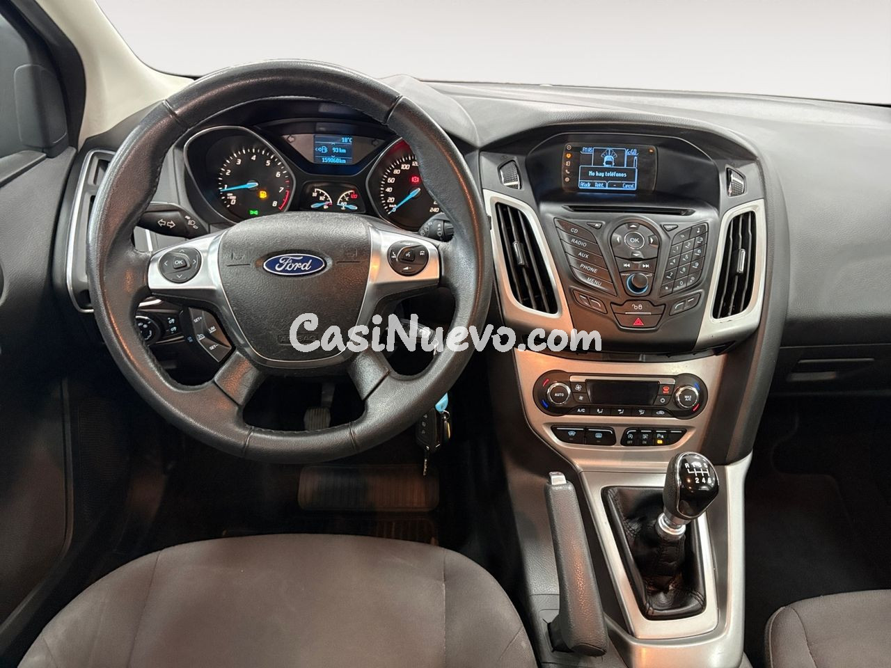 Ford Focus Edition - foto 7