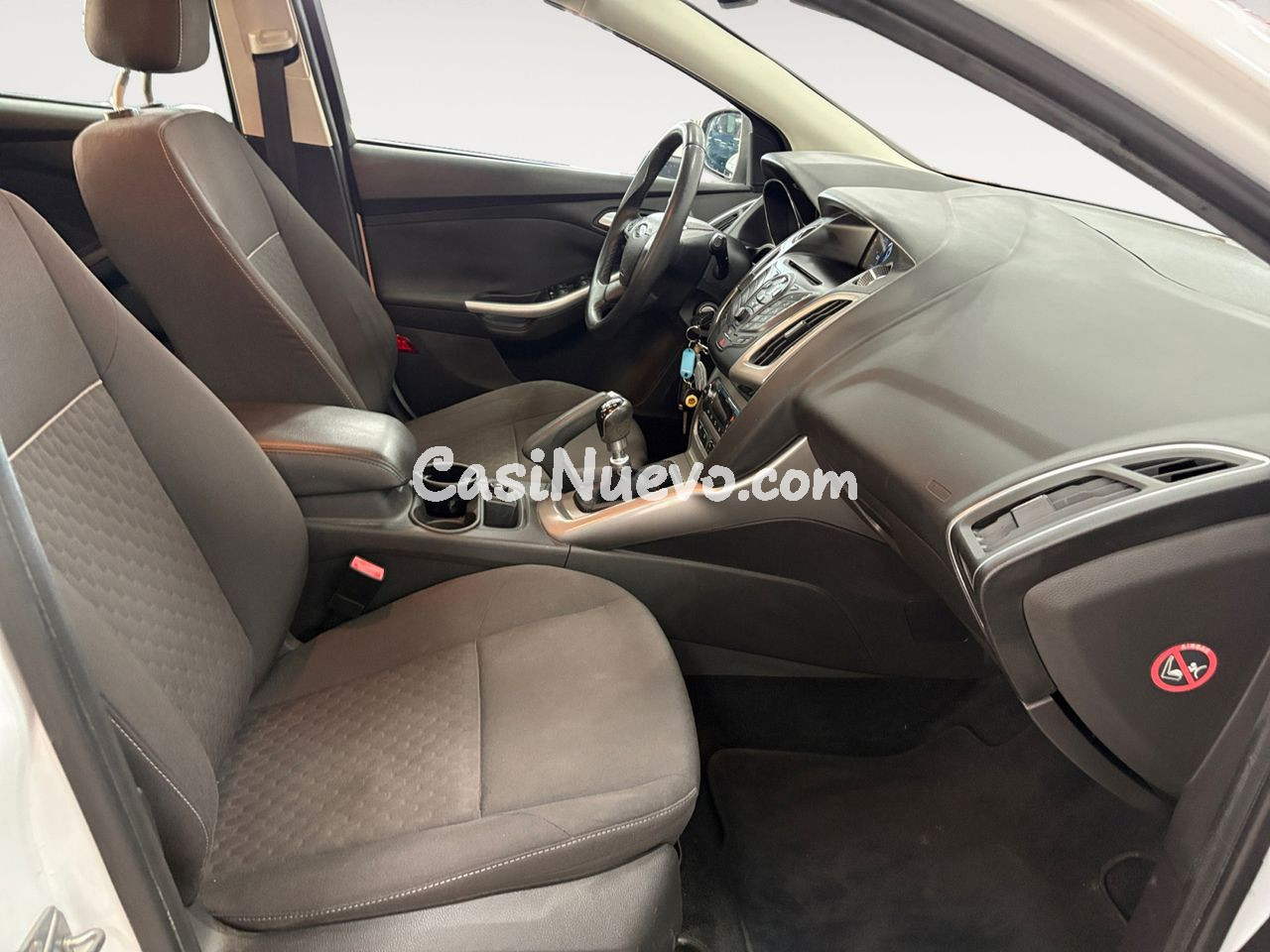 Ford Focus Edition - foto 11