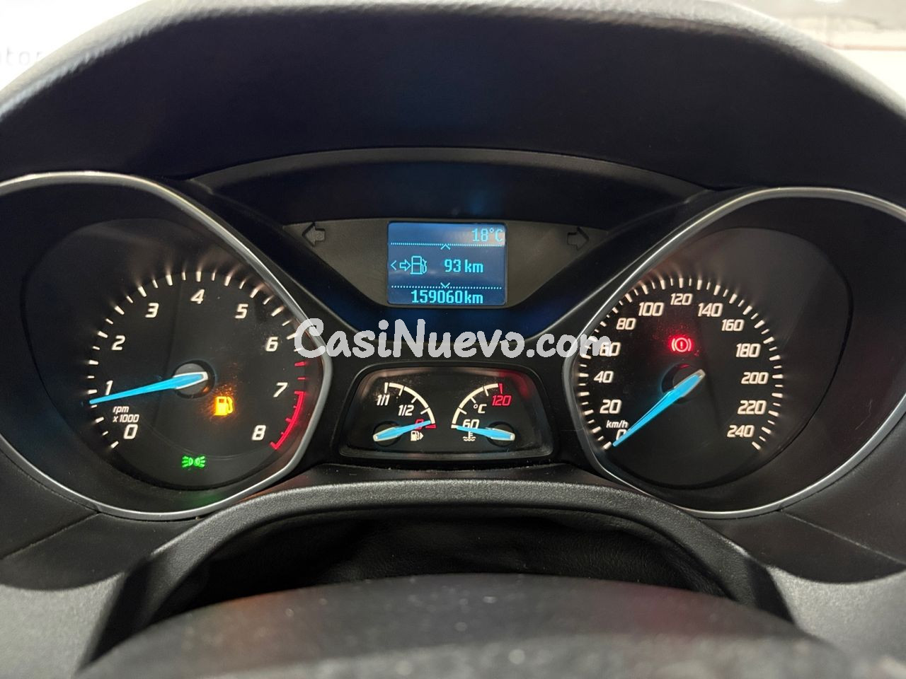 Ford Focus Edition - foto 14