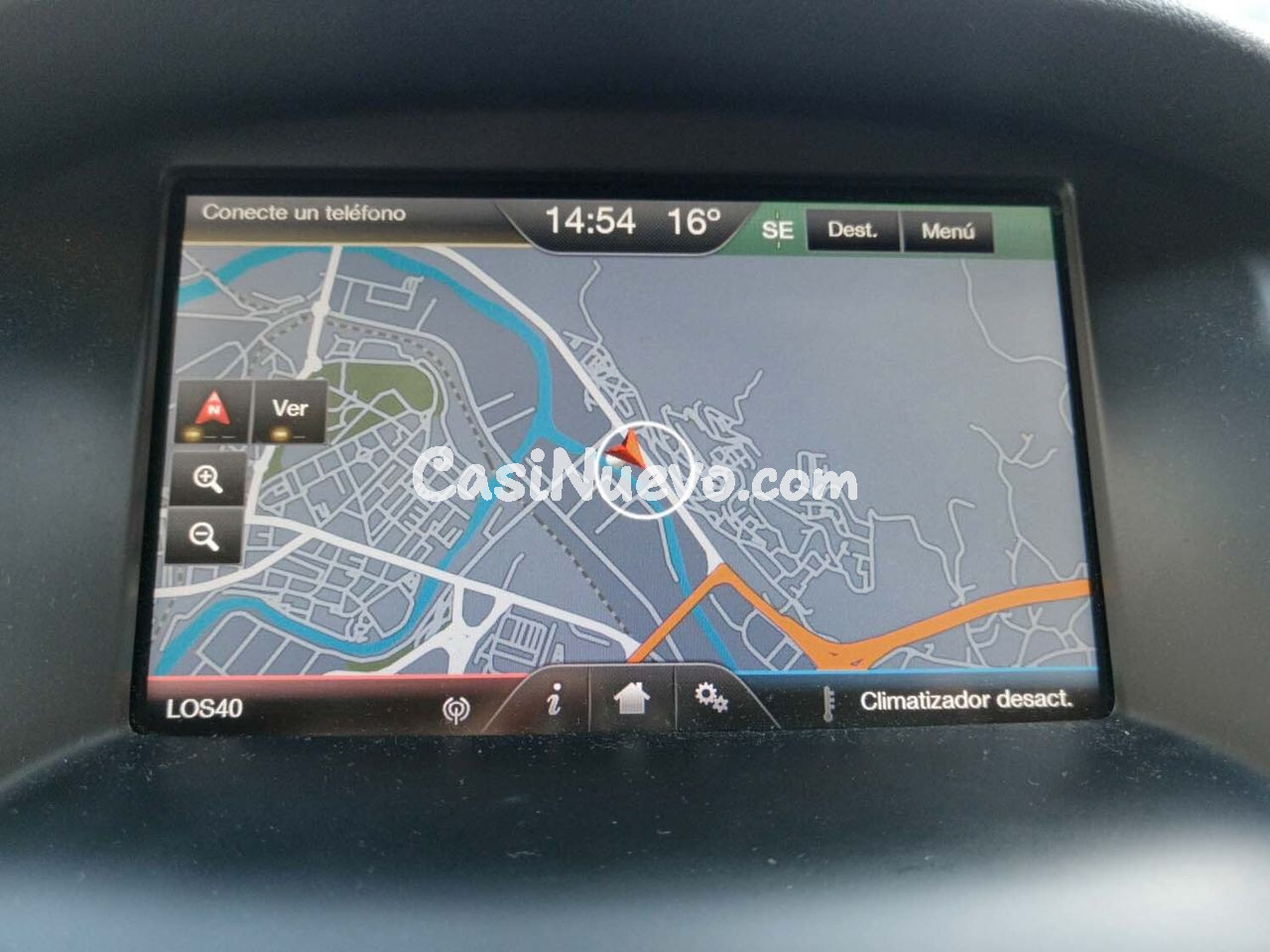 Ford Focus Titanium - foto 16