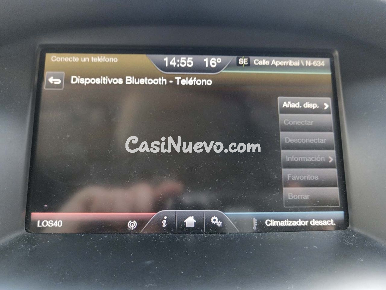 Ford Focus Titanium - foto 18