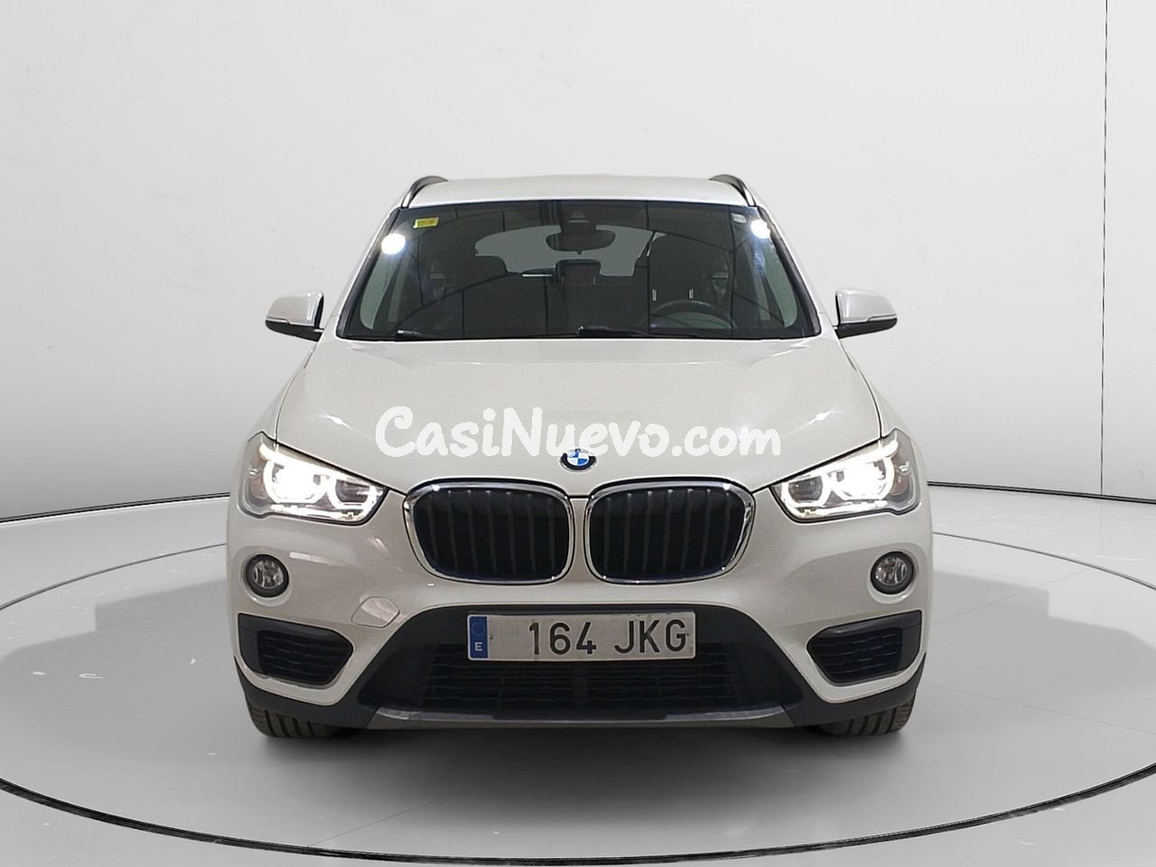 BMW X1 sDrive 18d Advantage - foto 5