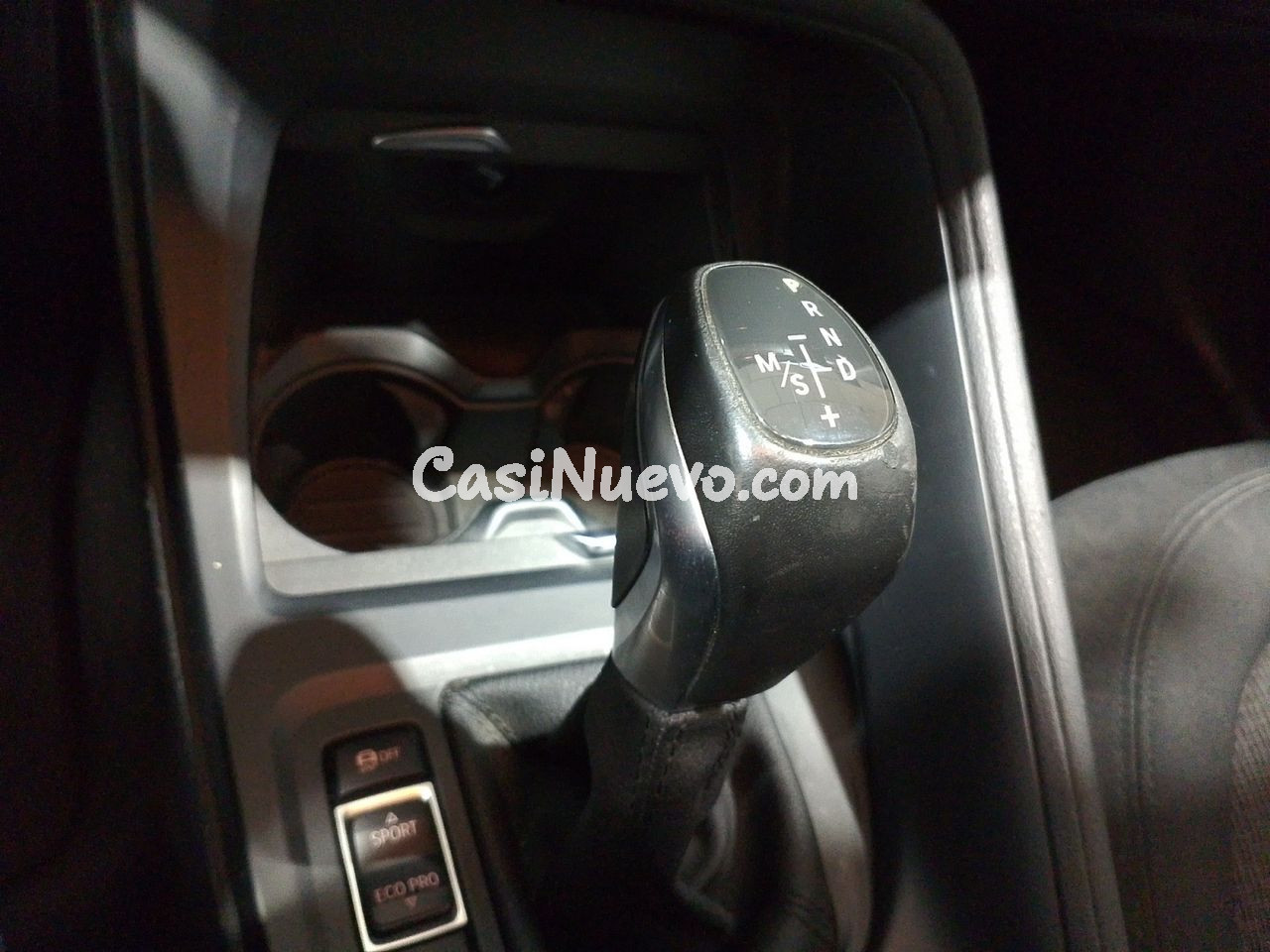 BMW X1 sDrive 18d Advantage - foto 13