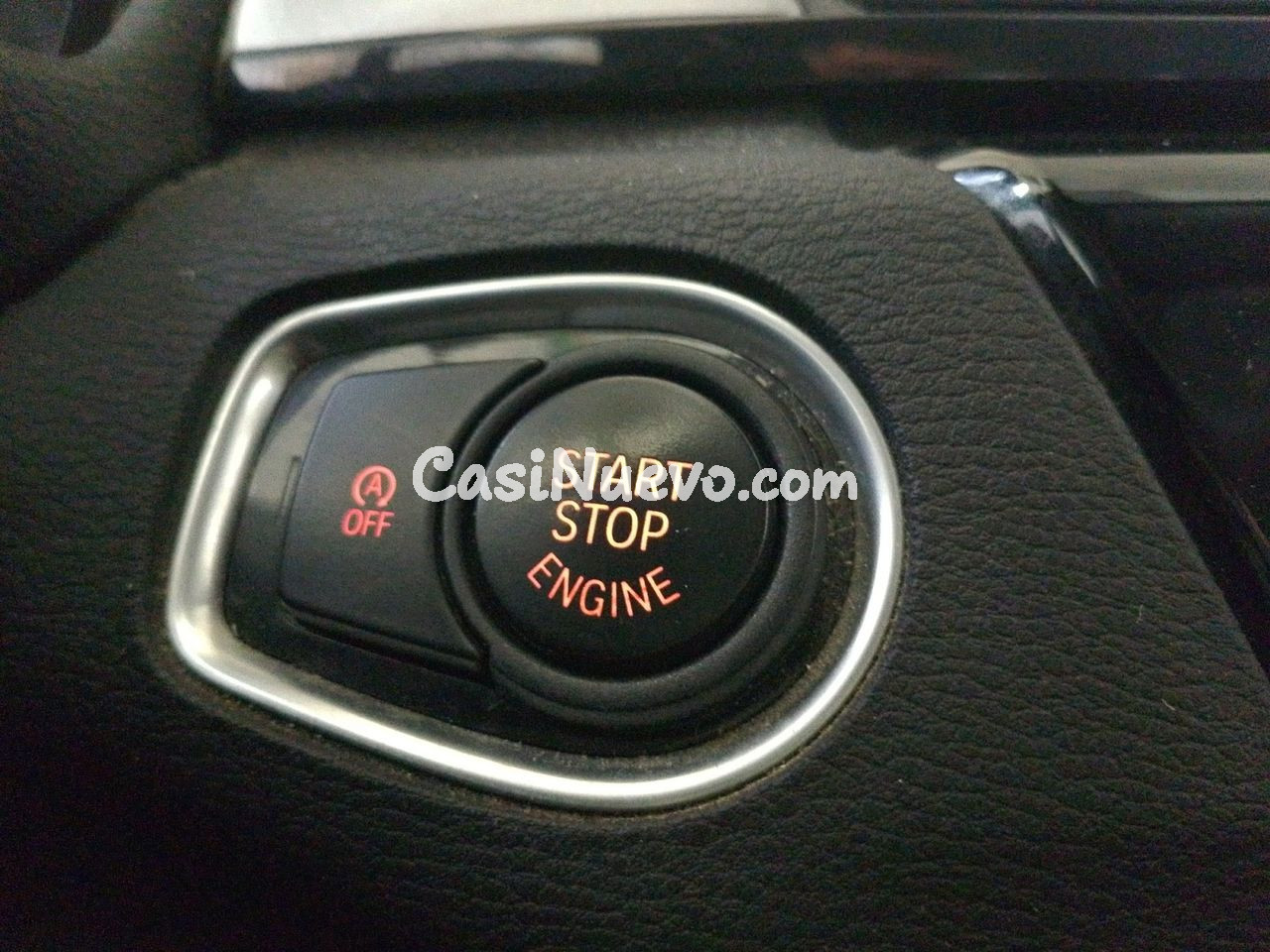 BMW X1 sDrive 18d Advantage - foto 14