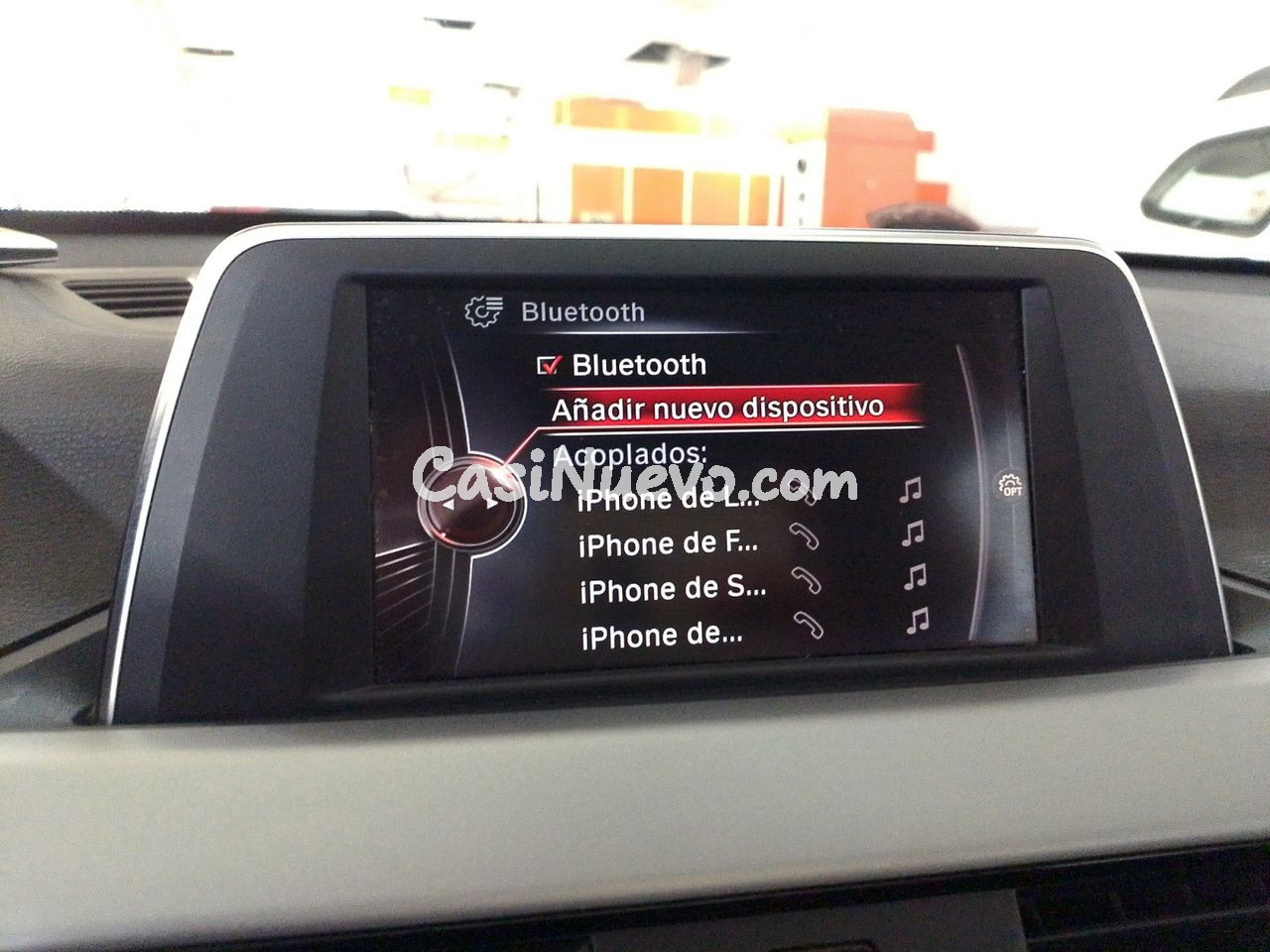 BMW X1 sDrive 18d Advantage - foto 19